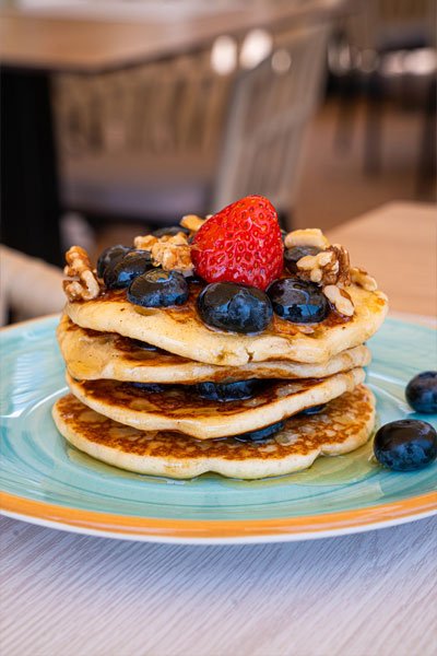 Molino de Sal Restaurant