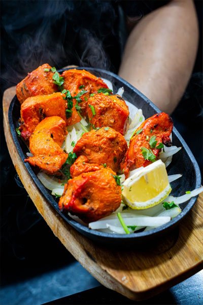 Namaste India Restaurant