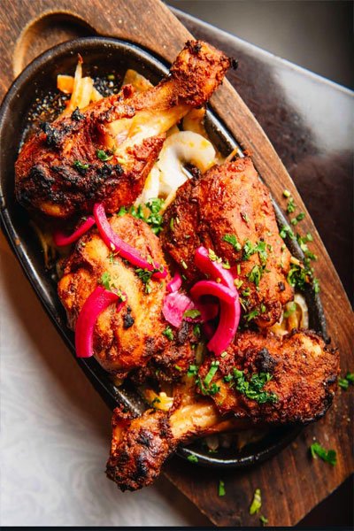 Namaste India Restaurant