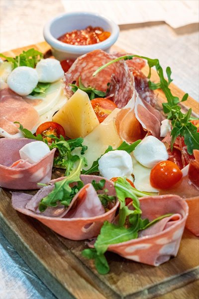 Roma Italia Restaurant