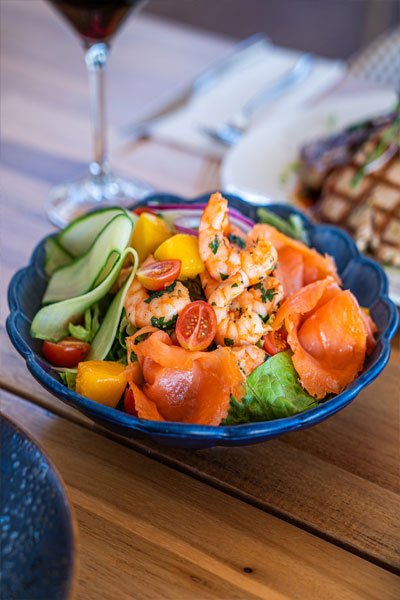 Roma Italia Restaurant