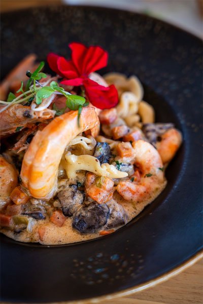 Roma Italia Restaurant