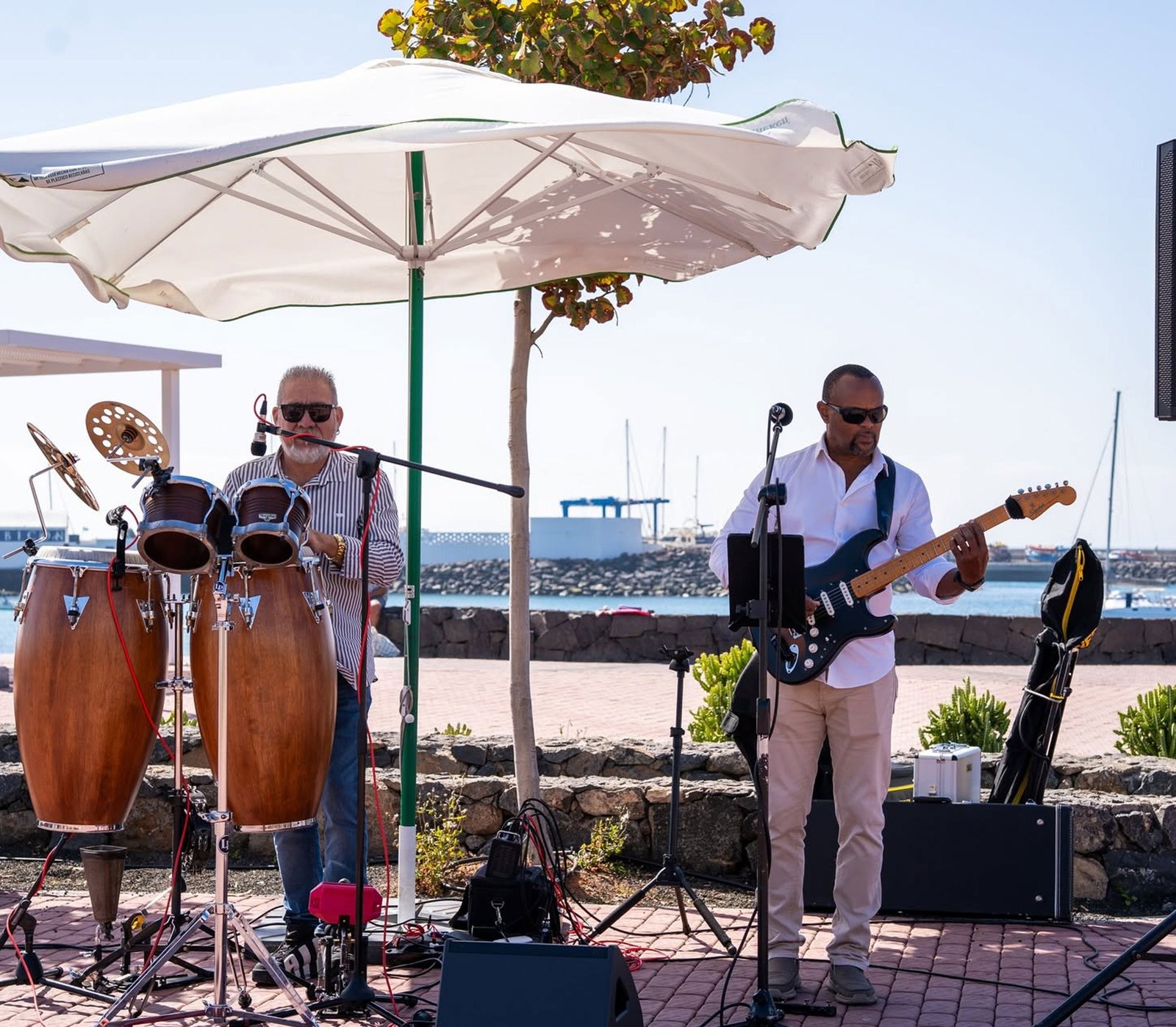 Live Music