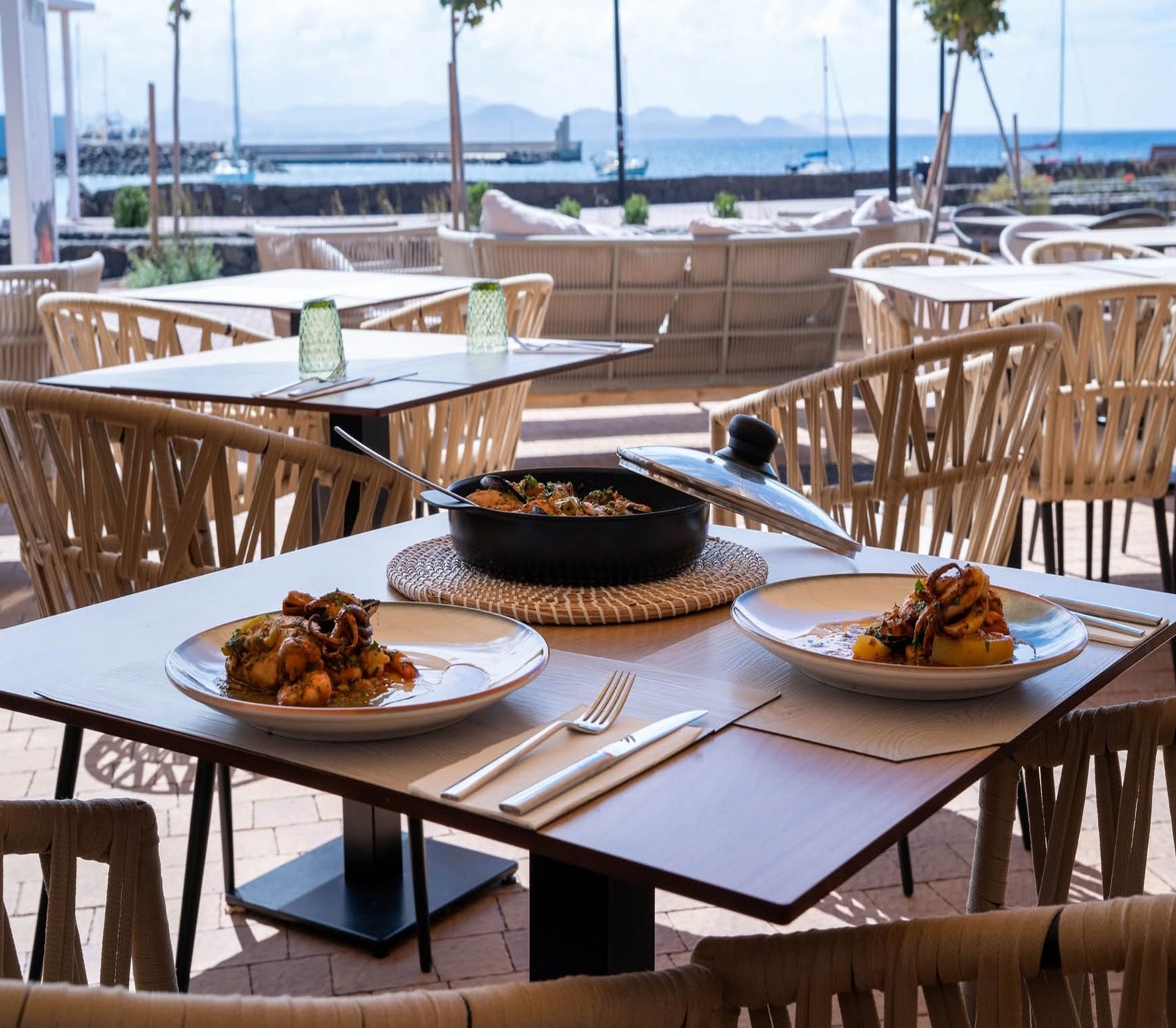 Molino de Sal Restaurant - Gallery 05