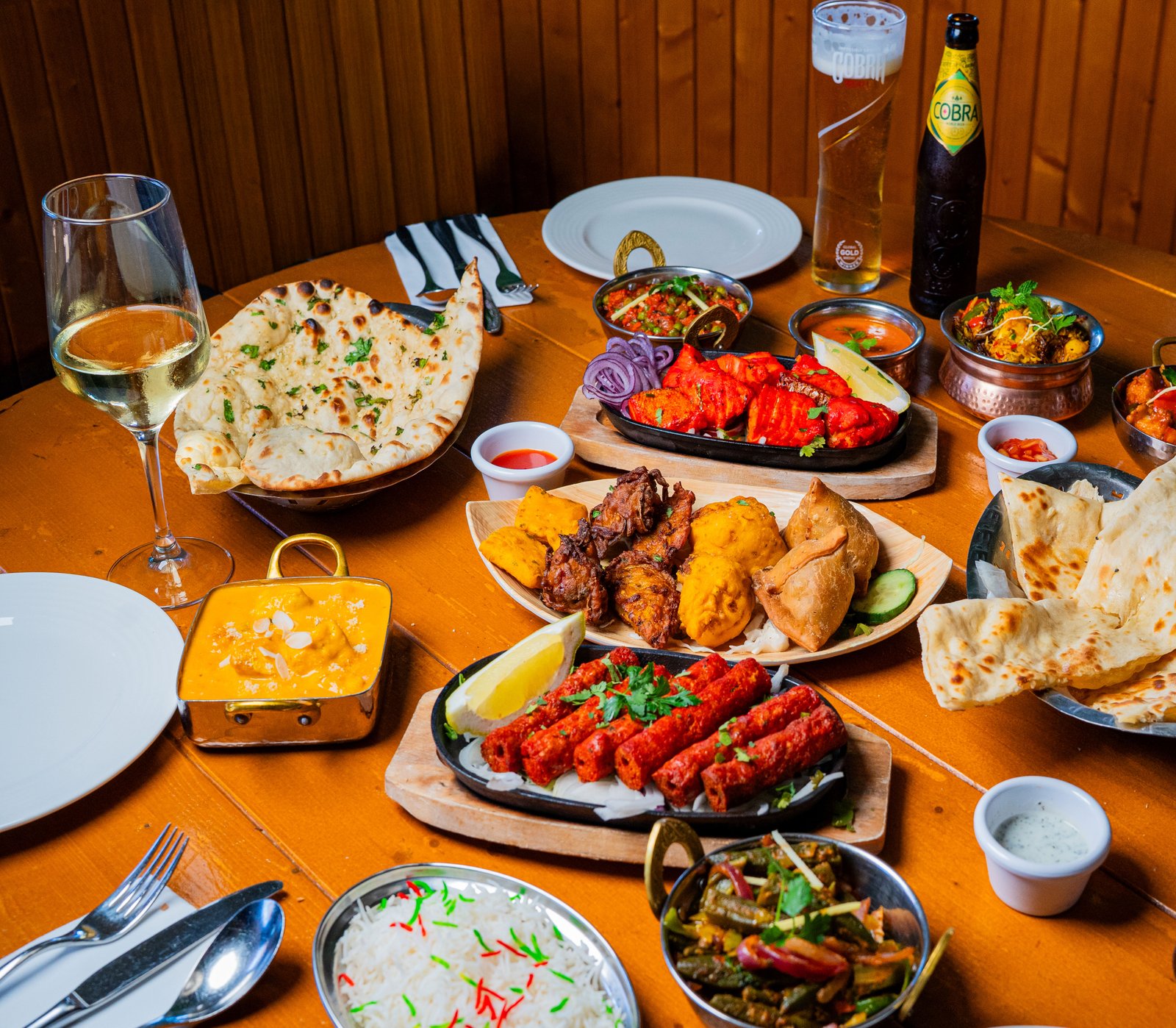 Namaste India Restaurant - Namaste.establishment_gallery_item_01_title