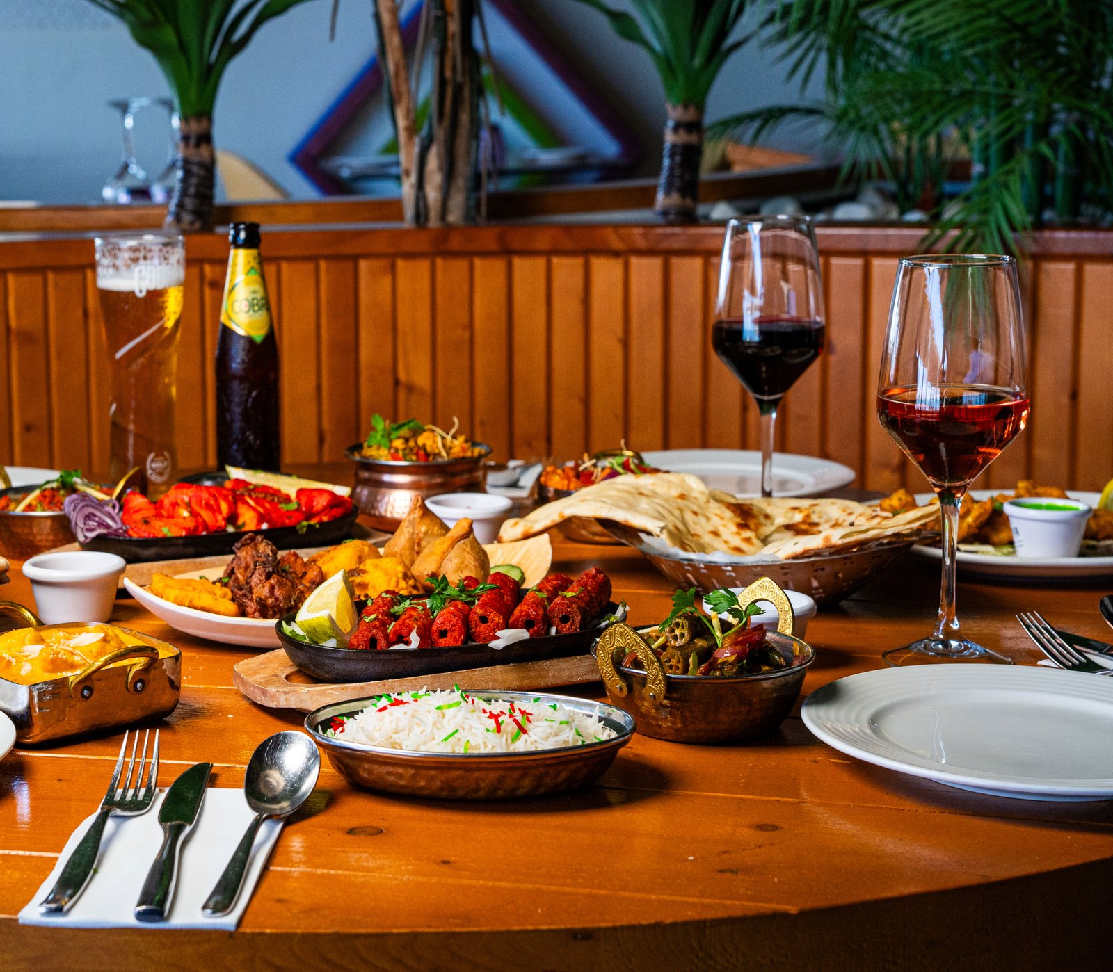 Namaste India Restaurant - Namaste.establishment_gallery_item_04_title