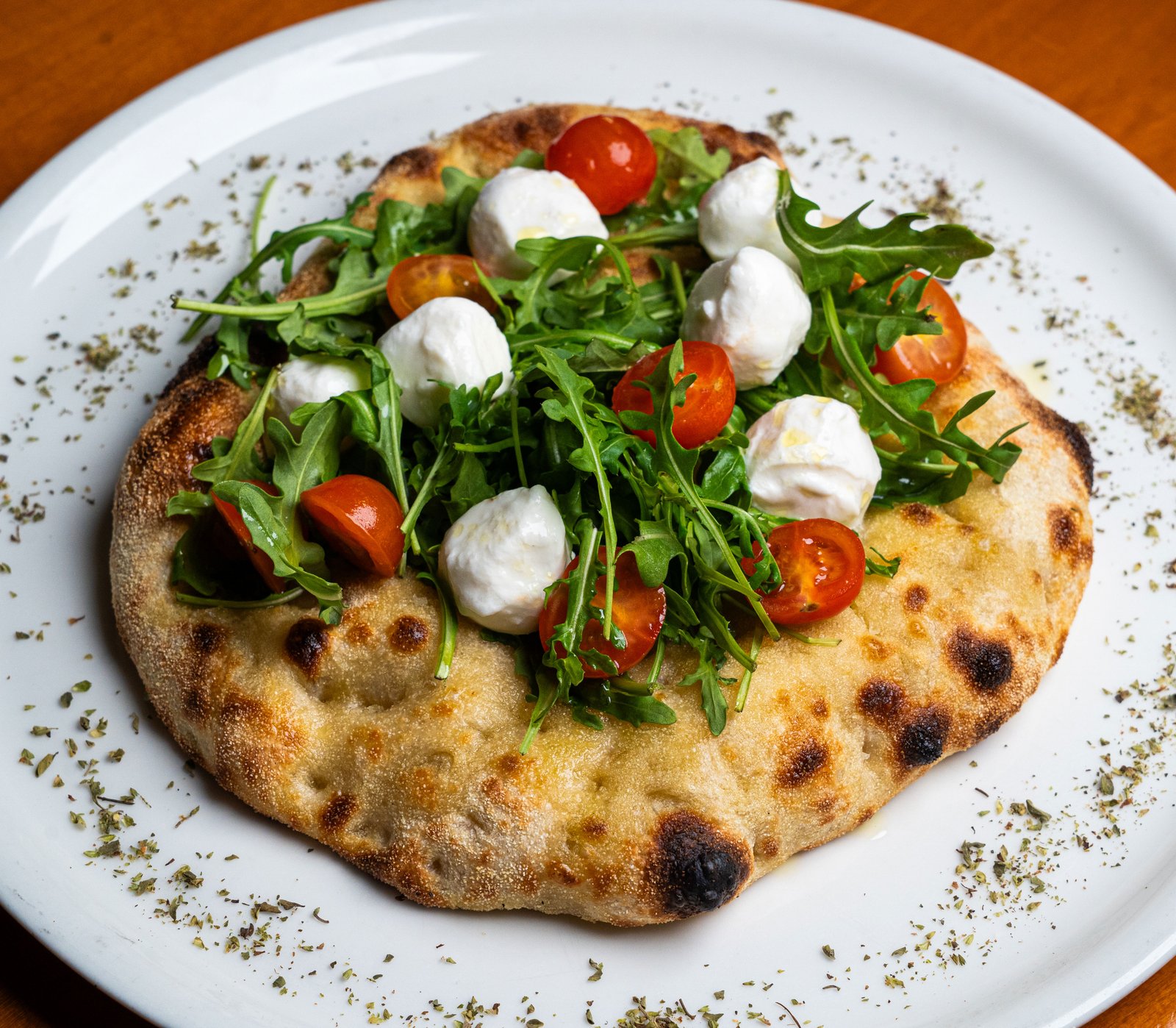 Roma Italia Restaurant - Roma.establishment_gallery_item_05_title